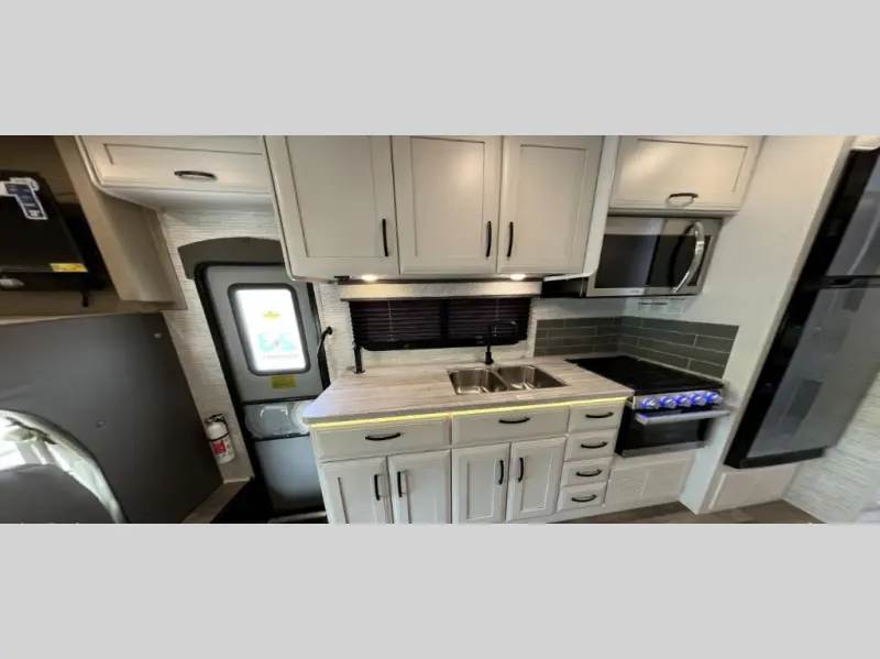 2027 Jayco Redhawk 29XK