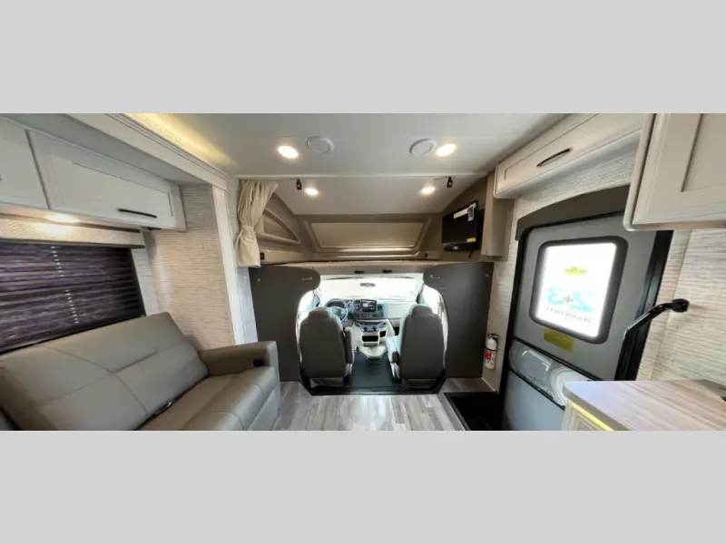 2027 Jayco Redhawk 29XK