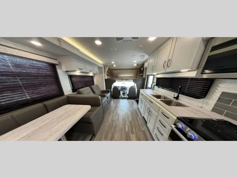 2027 Jayco Redhawk 29XK