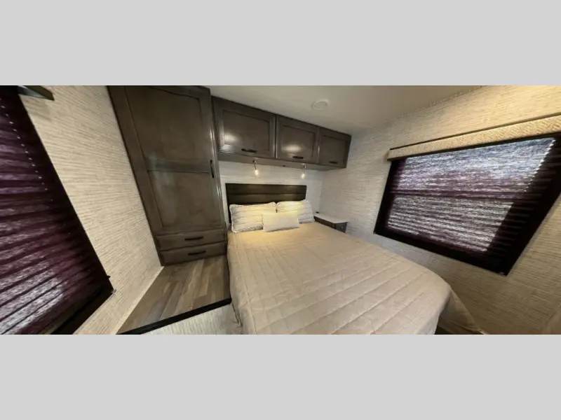 2027 Jayco Redhawk 29XK