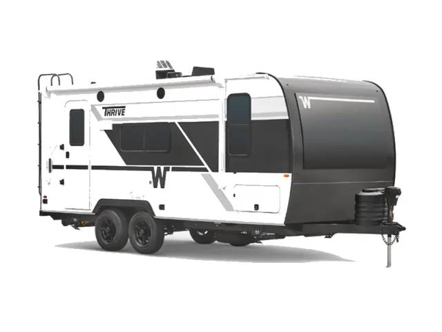 2027 Winnebago Thrive 22RBS