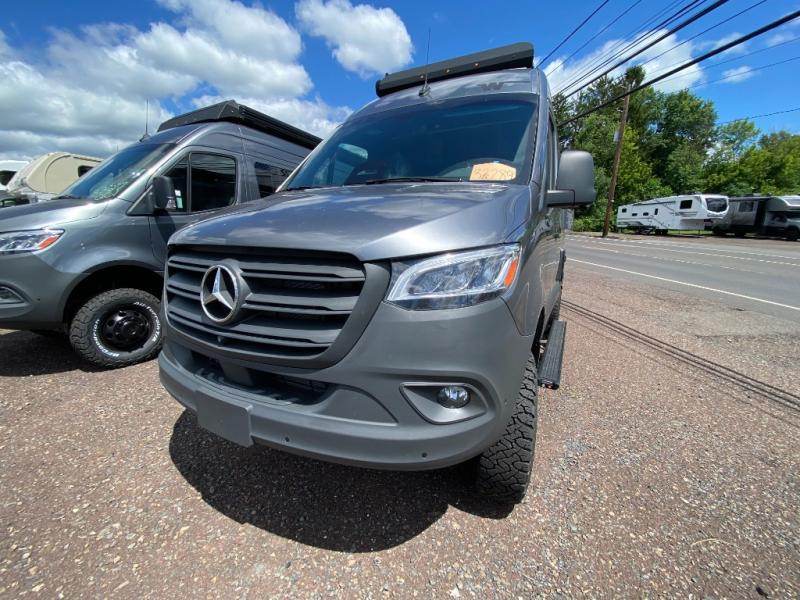 2027 Winnebago Revel Sport 44N