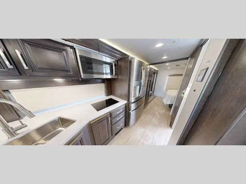 2027 Jayco Seneca Prestige 37M