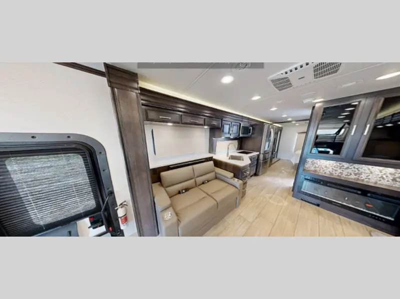 2027 Jayco Seneca Prestige 37M