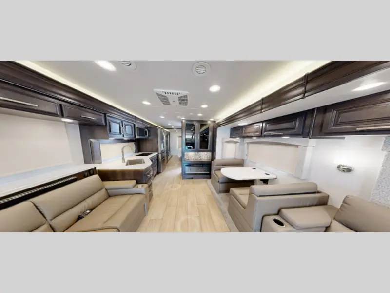 2027 Jayco Seneca Prestige 37M