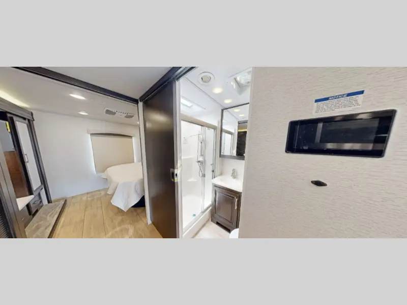 2027 Jayco Seneca Prestige 37M