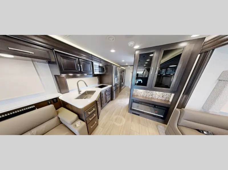 2027 Jayco Seneca Prestige 37M