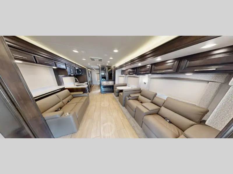 2027 Jayco Seneca Prestige 37M