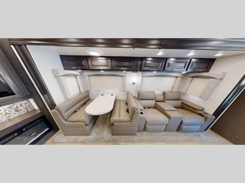 2027 Jayco Seneca Prestige 37M