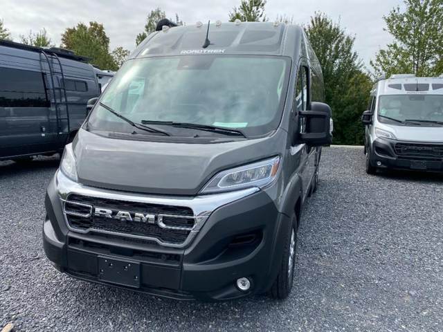 New 2026 Roadtrek Play PLUS