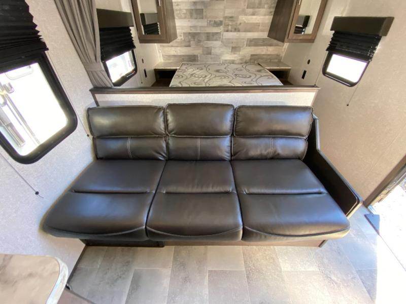 2020 Dutchmen Rv Coleman Lantern LT Series 274BH