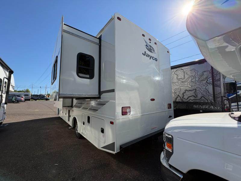 2027 Jayco Alante SE 27ASE