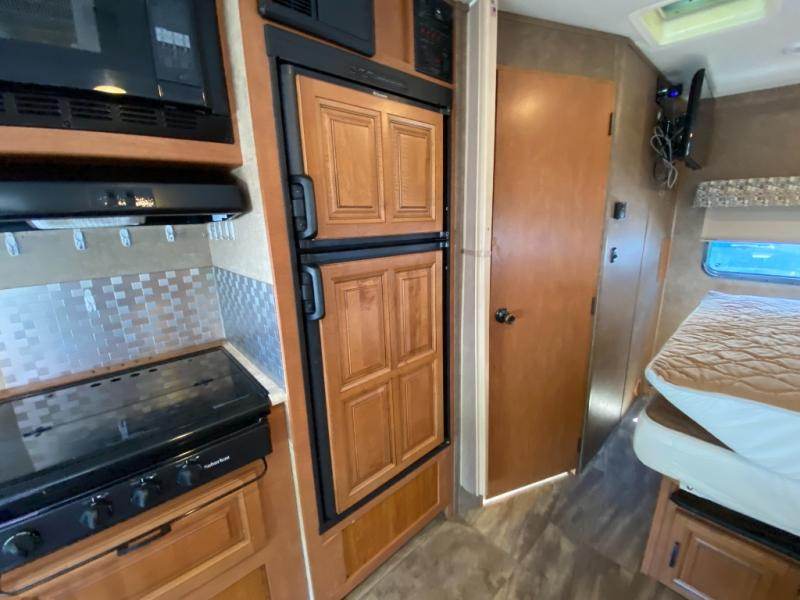 2016 Forest River Rv Sunseeker MBS 2400W
