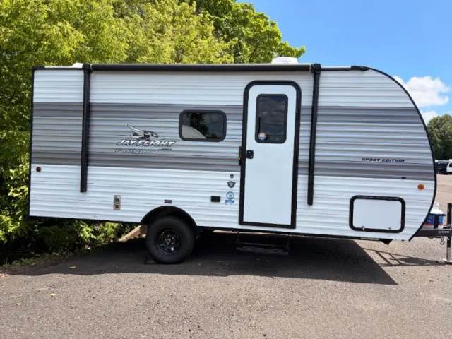 2027 Jayco Jay Flight 170BH 170BH SPORT EDITION
