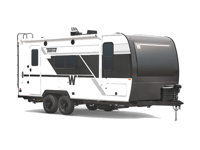 2027 WINNEBAGO THRIVE 26 FKD