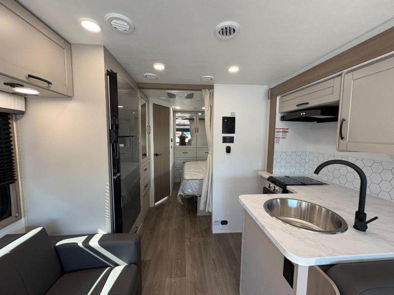 2027 Jayco Alante SE 27ASE