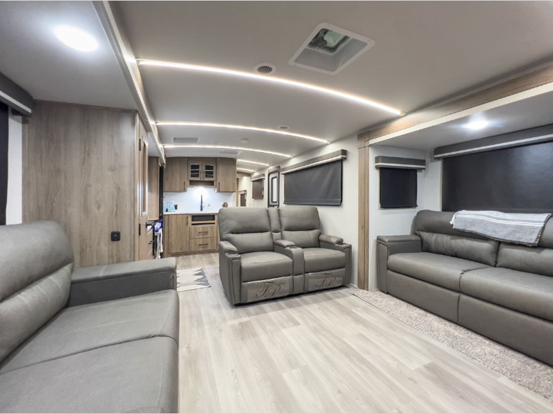 2024 GRAND DESIGN IMAGINE 3100 RD