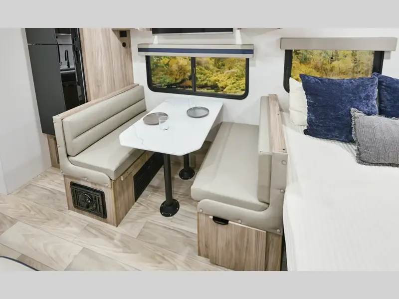 2027 Winnebago Access 18RK