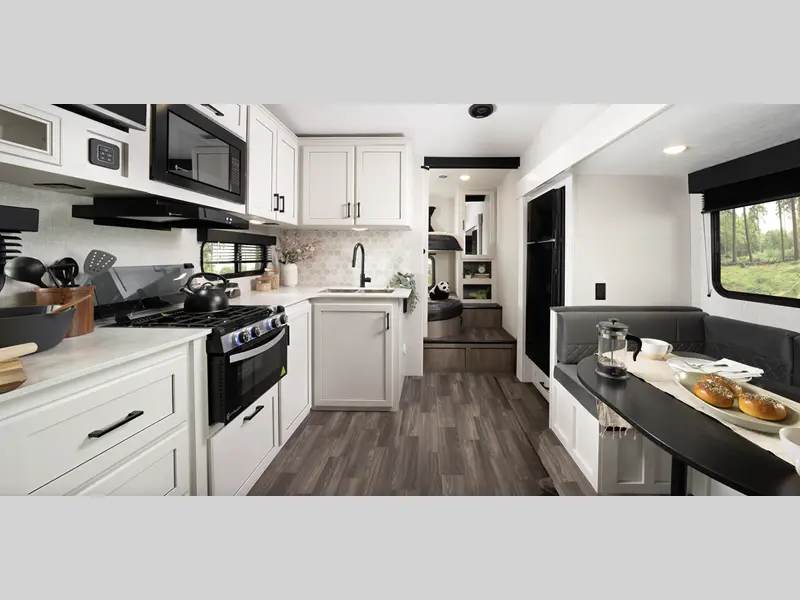 2027 Jayco Eagle SLE 28BHU