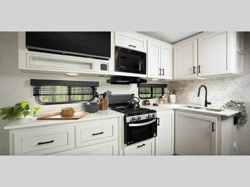2027 Jayco Eagle SLE 28BHU