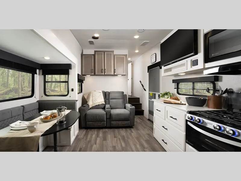 2027 Jayco Eagle SLE 28BHU