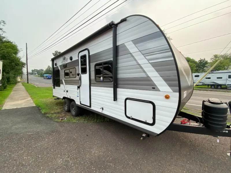 2027 Jayco Jay Flight SLX 210QB
