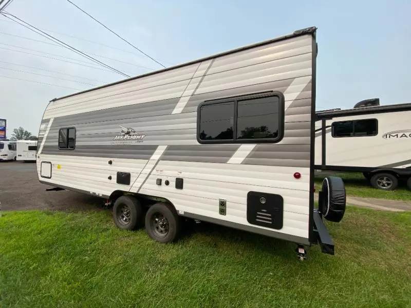 2027 Jayco Jay Flight SLX 210QB