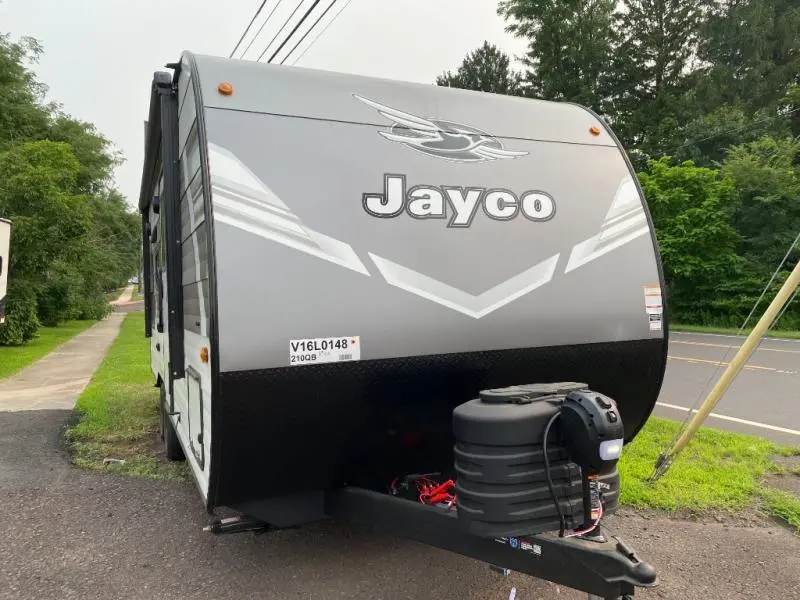 2027 Jayco Jay Flight SLX 210QB