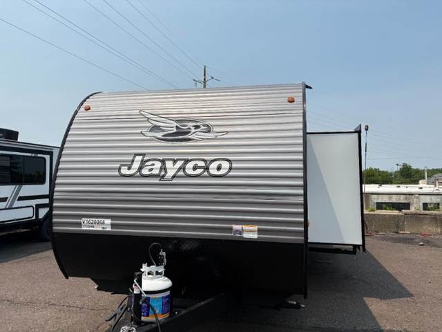 New 2027 Jayco Jay Flight 270BHS