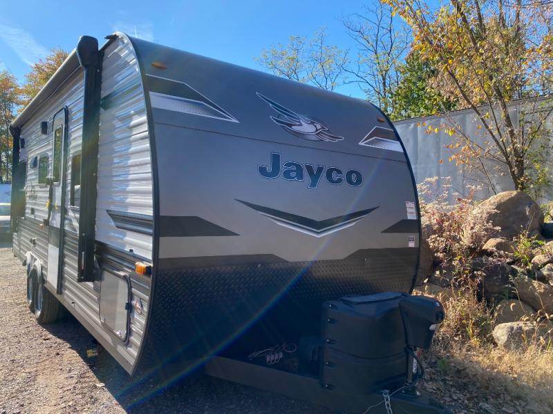 2023 JAYCO JAY FLIGHT 212 QB
