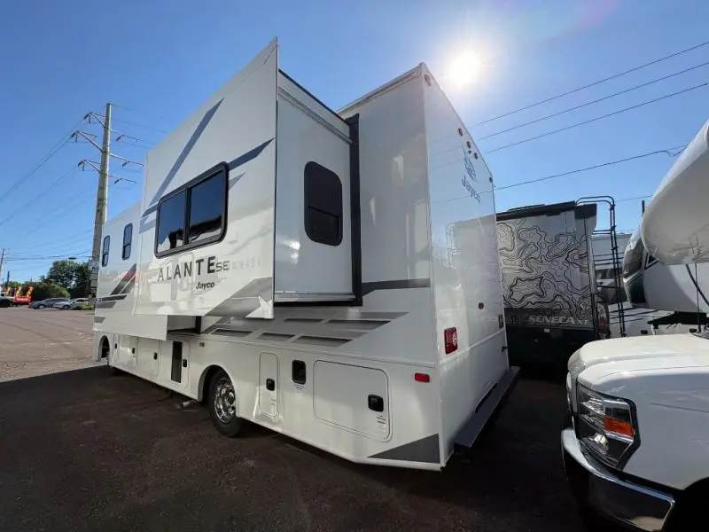 2027 Jayco Alante SE 27ASE