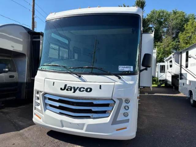 2027 Jayco Alante SE 27ASE