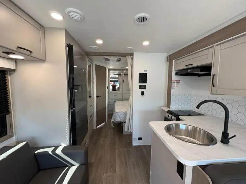 2027 Jayco Alante SE 27ASE