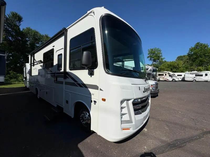 2027 Jayco Alante SE 27ASE