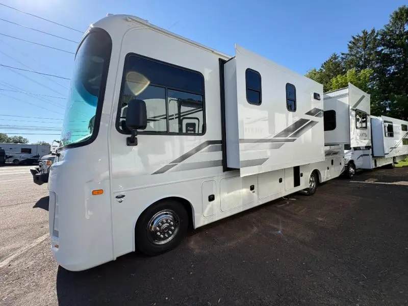 2027 Jayco Alante SE 27ASE