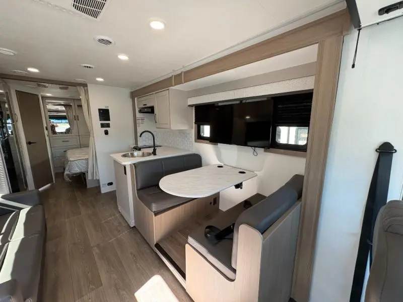 2027 Jayco Alante SE 27ASE