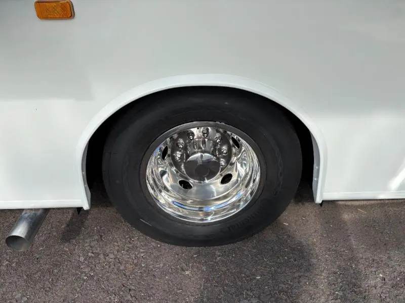 2027 Jayco Alante SE 27ASE