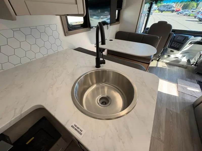 2027 Jayco Alante SE 27ASE