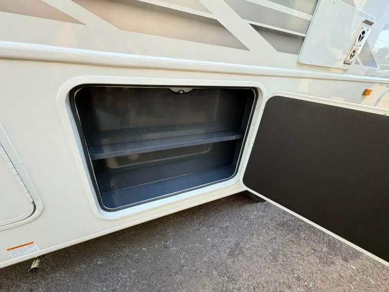 2027 Jayco Alante SE 27ASE