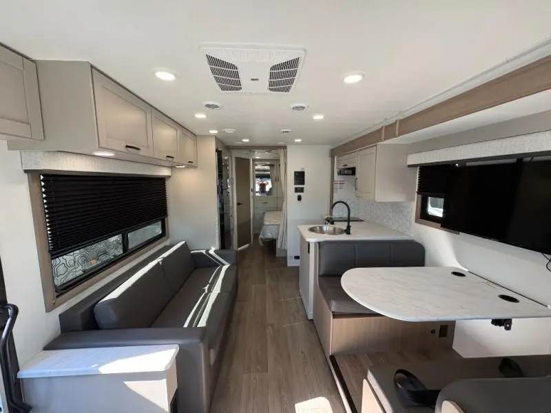 2027 Jayco Alante SE 27ASE