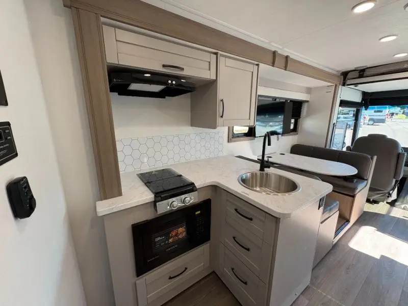 2027 Jayco Alante SE 27ASE