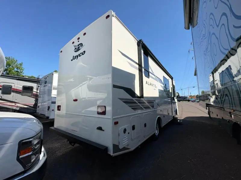 2027 Jayco Alante SE 27ASE