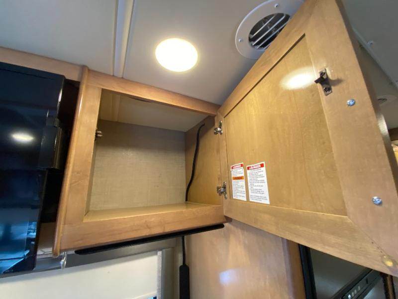 2019 Thor Motor Coach Synergy Sprinter 24MB