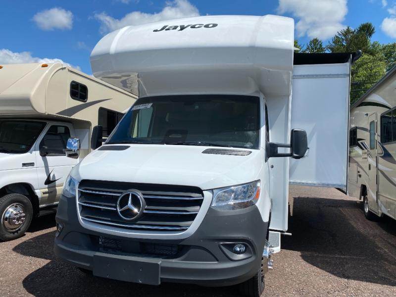 2027 Jayco Melbourne 24L