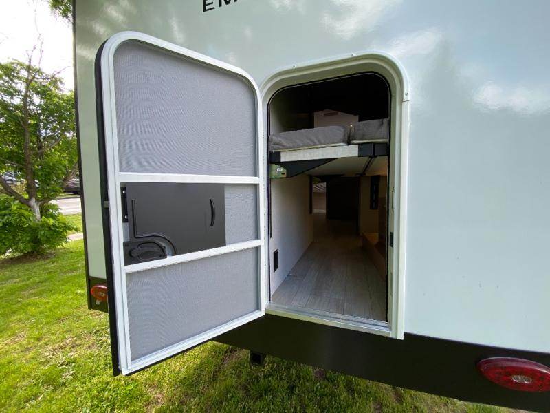 2026 Ember Rv E-Series 22ETS