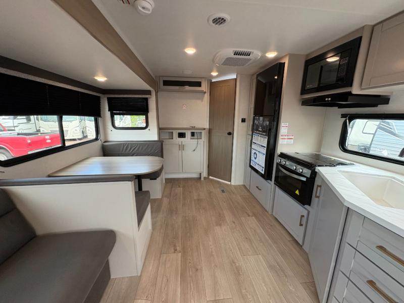 2027 Jayco Jay Flight SLX 262RLS