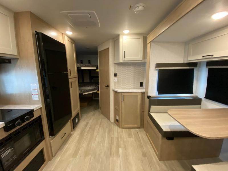 2026 Ember Rv E-Series 26ETS