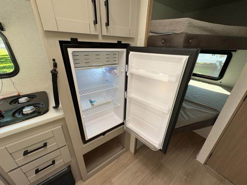 2027 Jayco Jay Flight 178DBS 178DBS SPORT EDITION