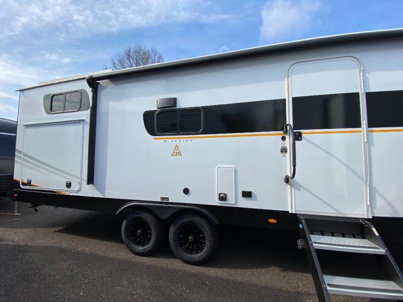 2026 Ember Rv E-Series 26ETS