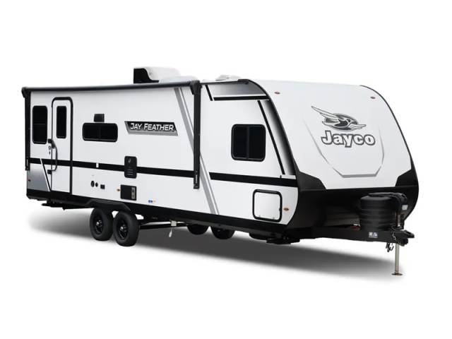2027 Jayco Jay Feather SL 26BHSL